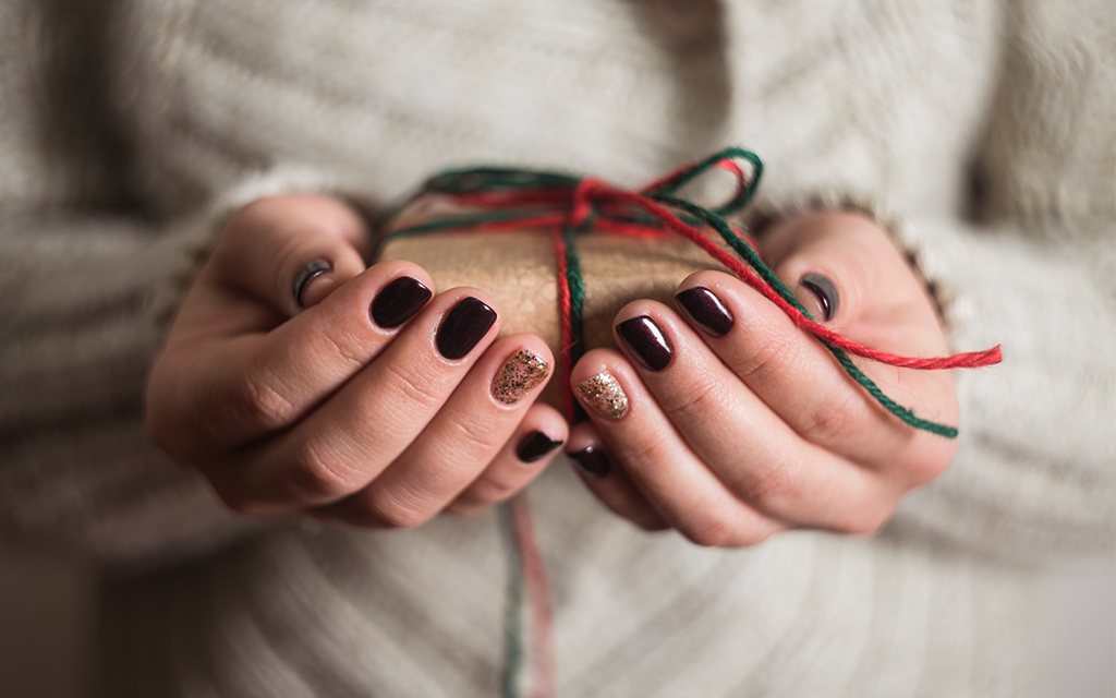 A Guide To Holiday Gift Giving