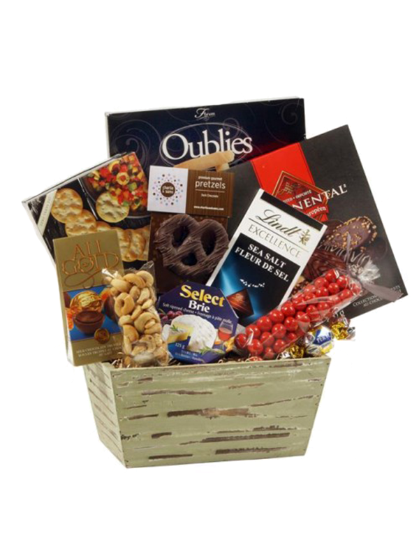 Food Gift Baskets, Gift Basket Delivery